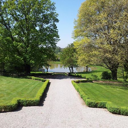 Relais Villa Zaccaria Bordolano Eksteriør bilde