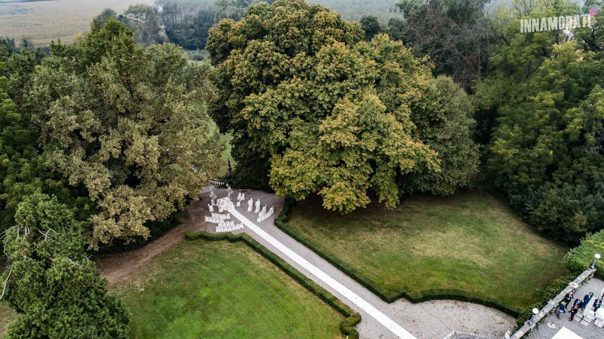 Relais Villa Zaccaria Bordolano Eksteriør bilde