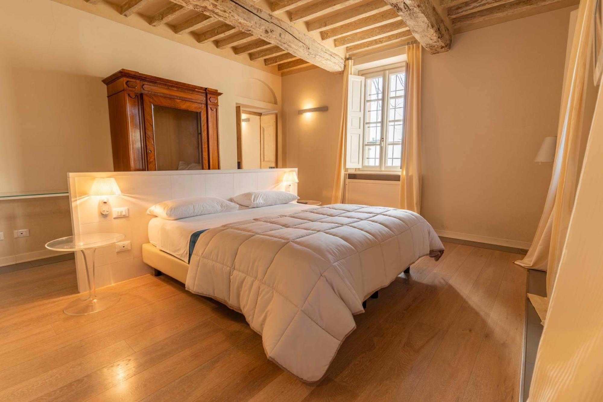 Relais Villa Zaccaria Bordolano Eksteriør bilde