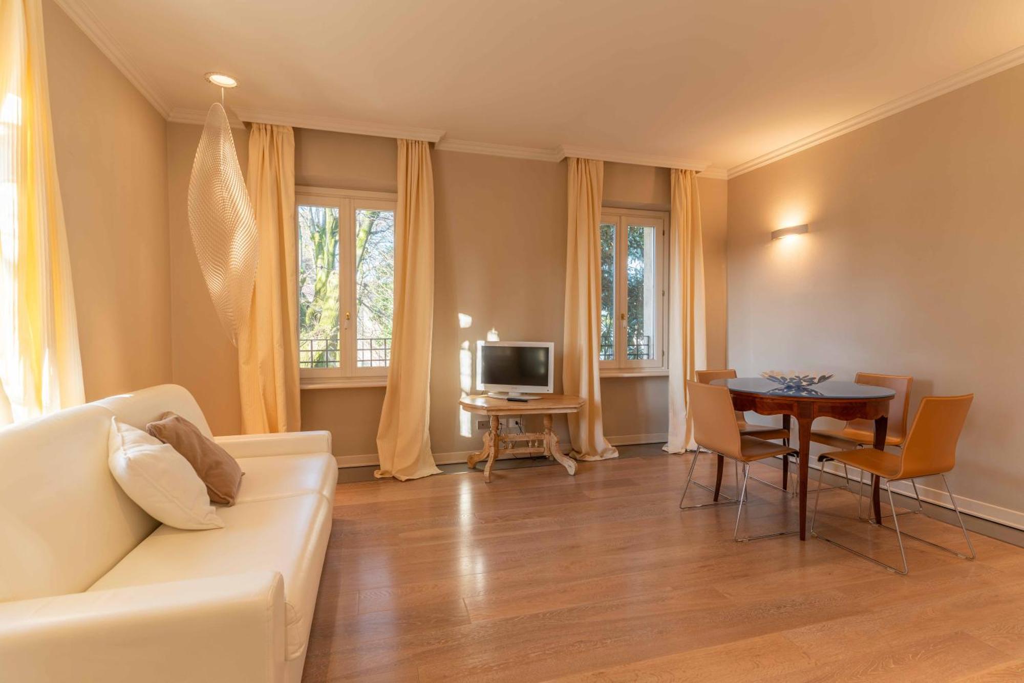 Relais Villa Zaccaria Bordolano Eksteriør bilde