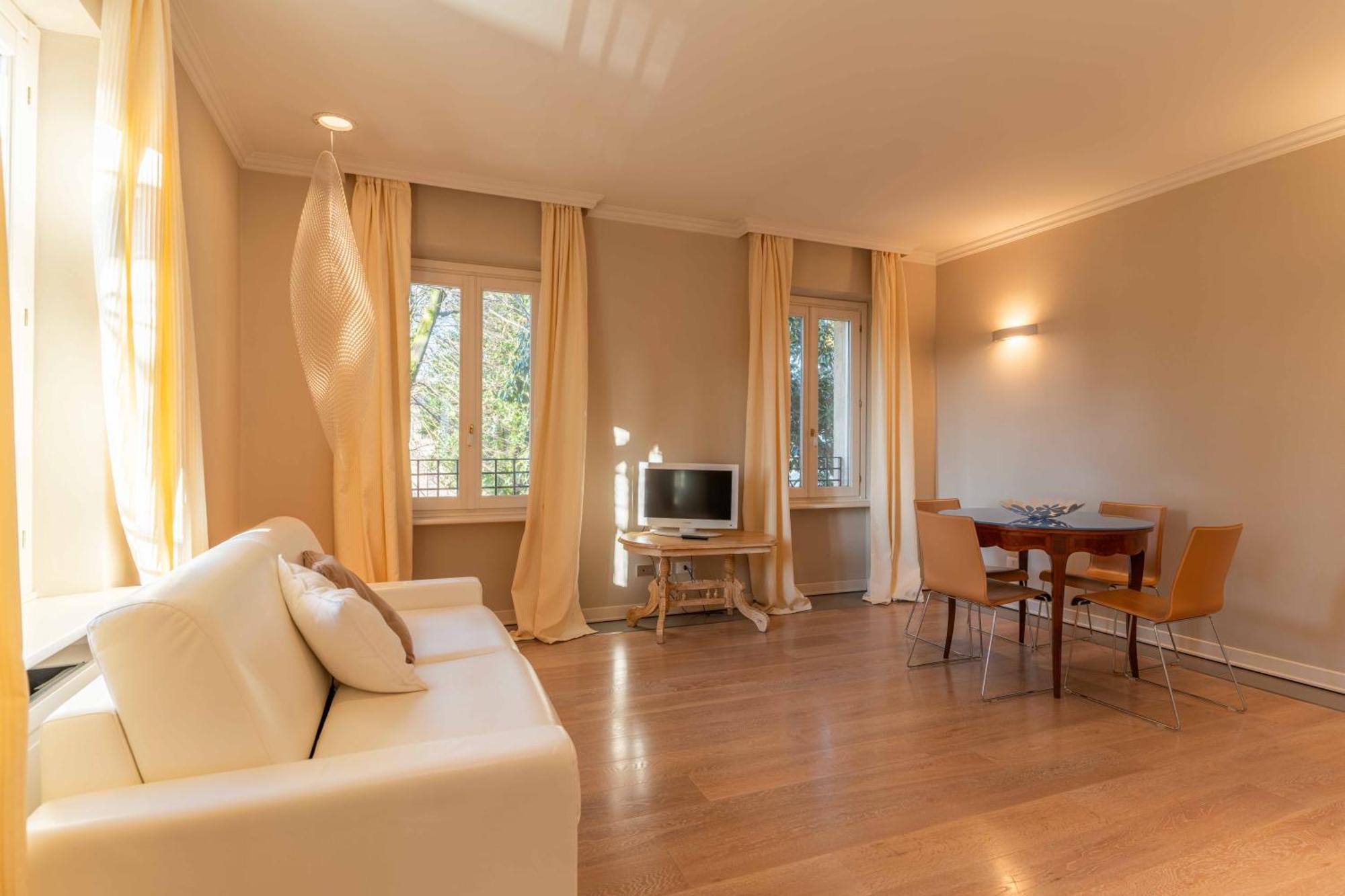 Relais Villa Zaccaria Bordolano Eksteriør bilde