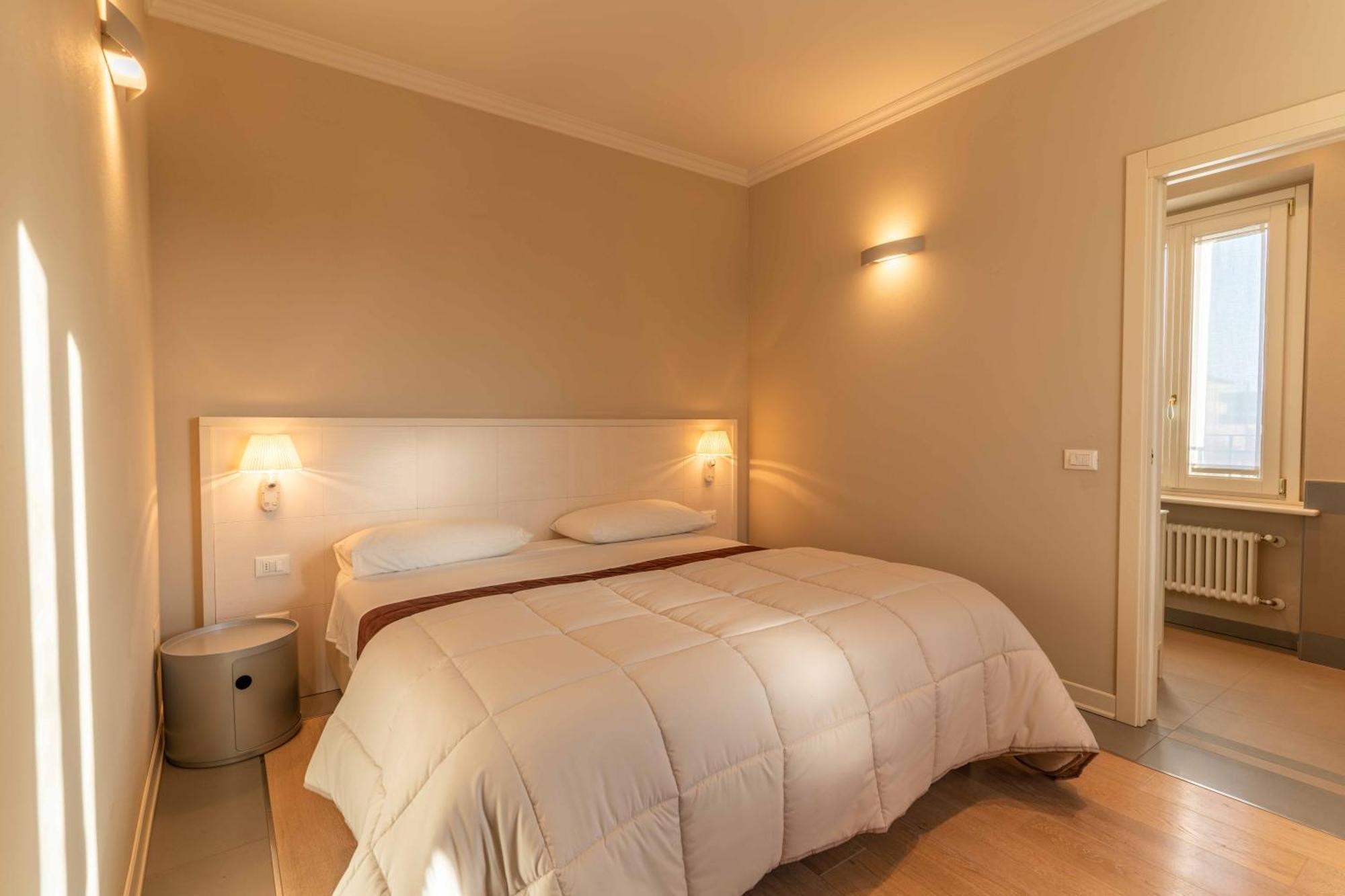 Relais Villa Zaccaria Bordolano Eksteriør bilde