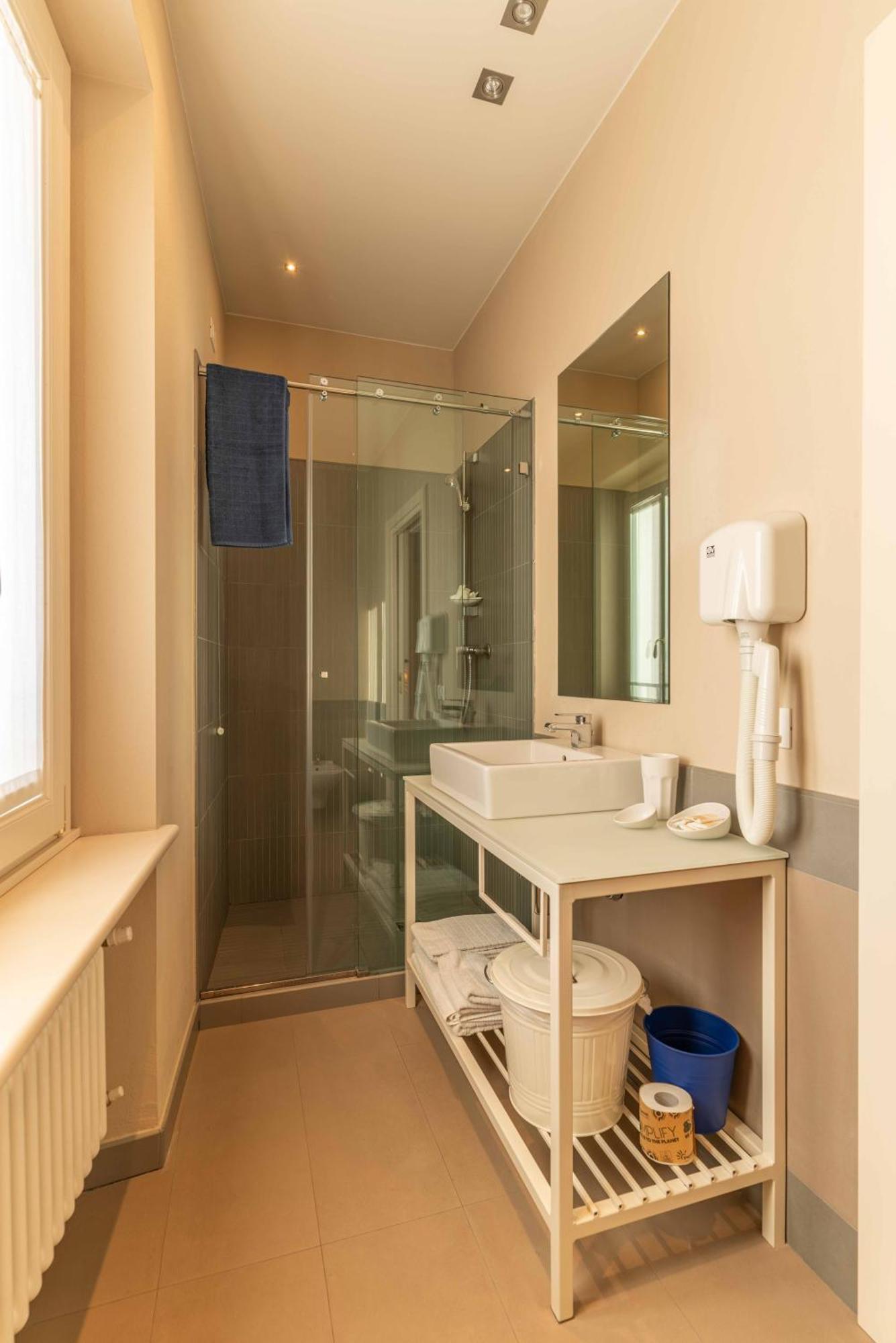 Relais Villa Zaccaria Bordolano Eksteriør bilde