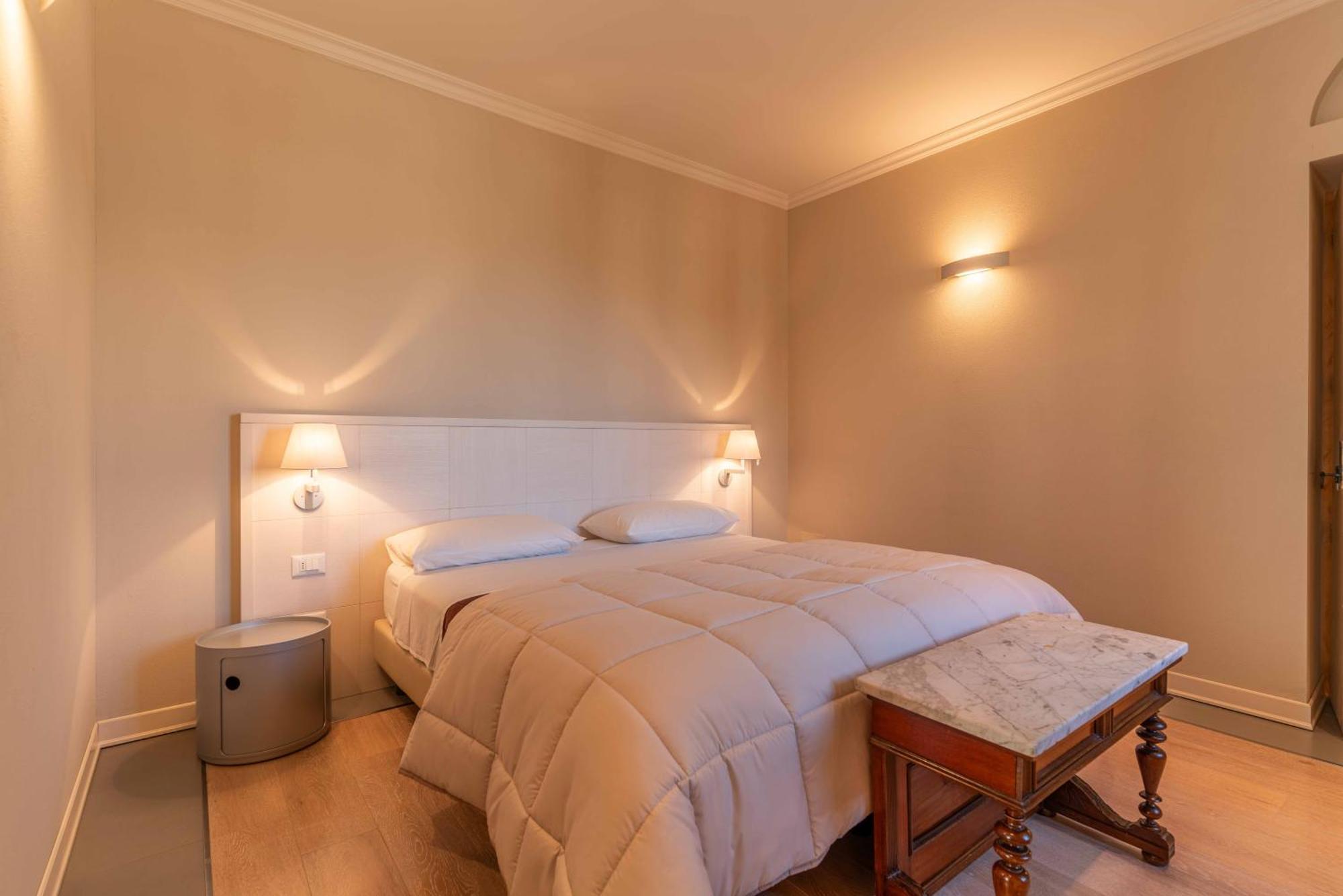 Relais Villa Zaccaria Bordolano Eksteriør bilde