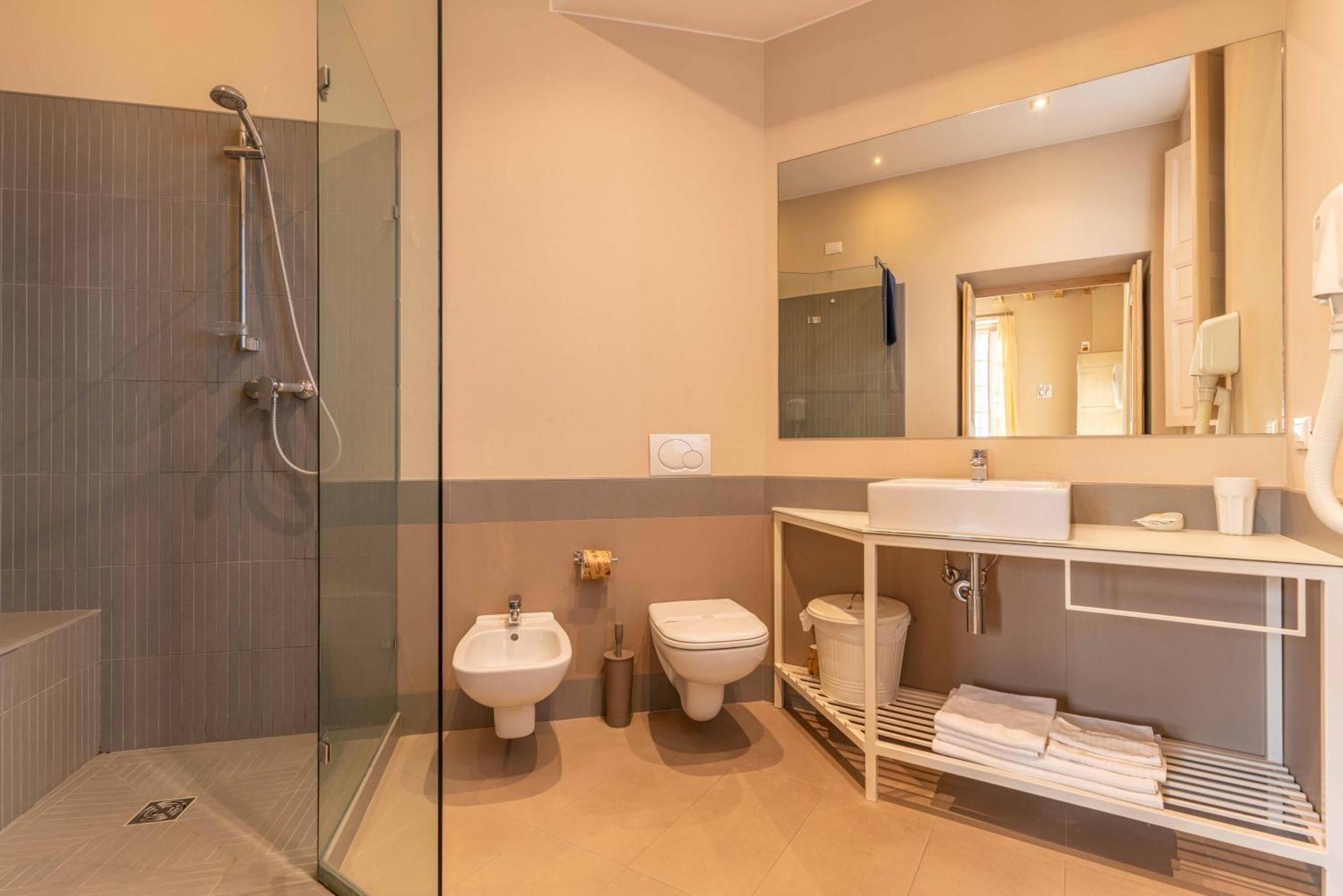 Relais Villa Zaccaria Bordolano Eksteriør bilde