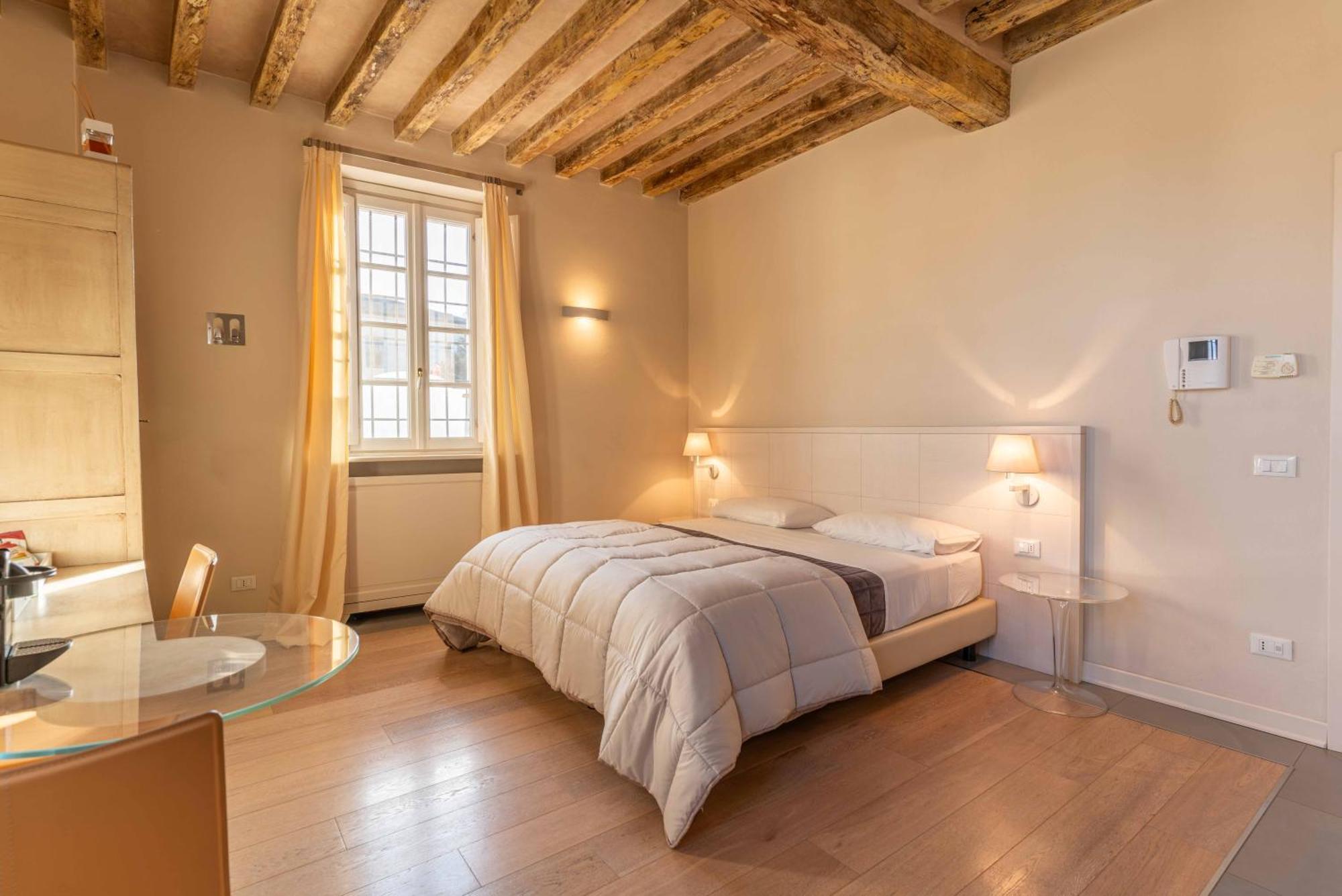 Relais Villa Zaccaria Bordolano Eksteriør bilde